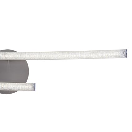 Globo - LED Nadgradni luster 2xLED/6W/230V 3000/4000/6000K