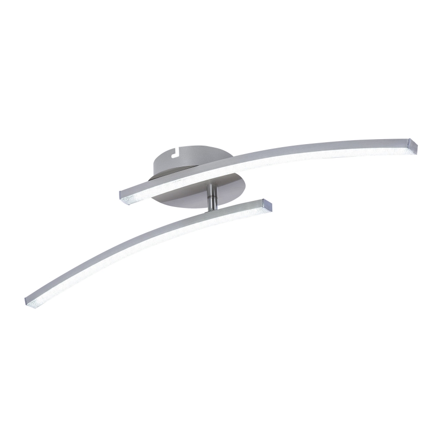 Globo - LED Nadgradni luster 2xLED/6W/230V 3000/4000/6000K