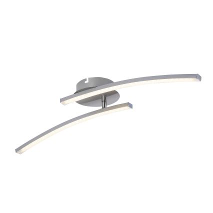 Globo - LED Nadgradni luster 2xLED/6W/230V 3000/4000/6000K