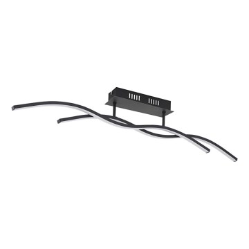 Globo 67172D - LED Stropna svjetiljka MARIUS LED/20W/230V 3000K