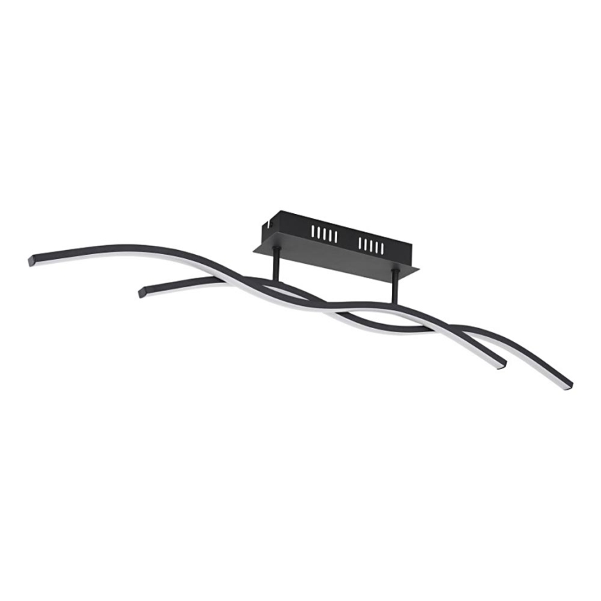 Globo 67172D - LED Stropna svjetiljka MARIUS LED/20W/230V 3000K