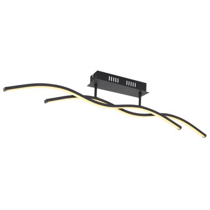 Globo 67172D - LED Stropna svjetiljka MARIUS LED/20W/230V 3000K