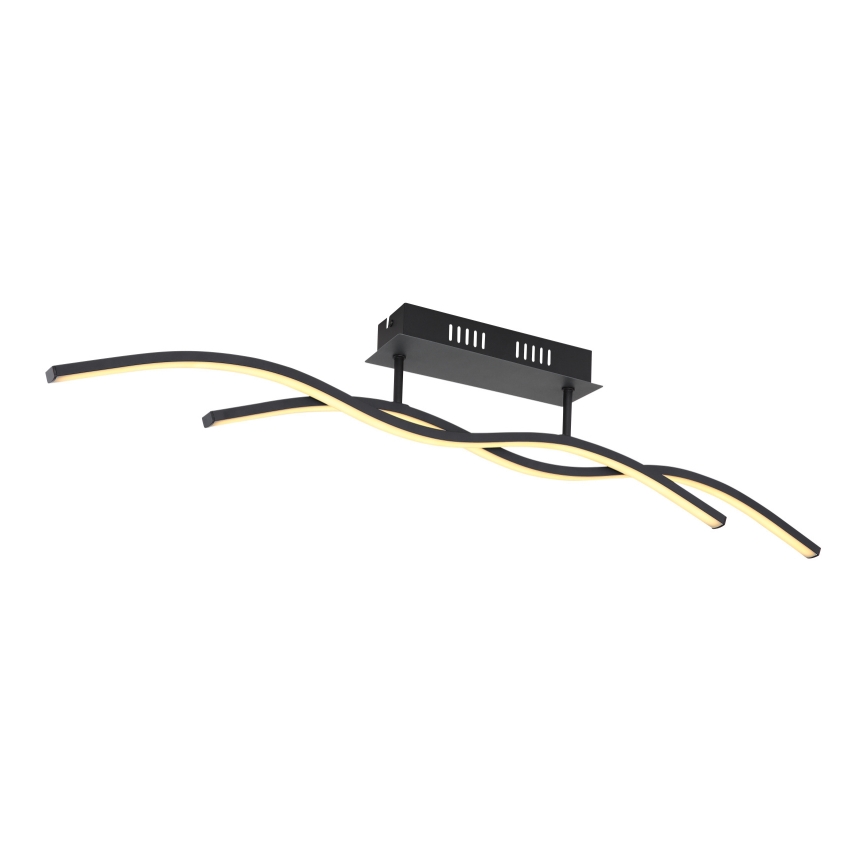 Globo 67172D - LED Stropna svjetiljka MARIUS LED/20W/230V 3000K