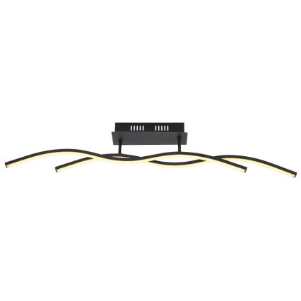 Globo 67172D - LED Stropna svjetiljka MARIUS LED/20W/230V 3000K