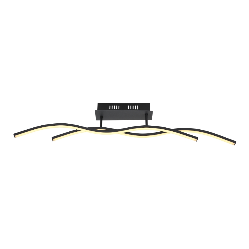 Globo 67172D - LED Stropna svjetiljka MARIUS LED/20W/230V 3000K