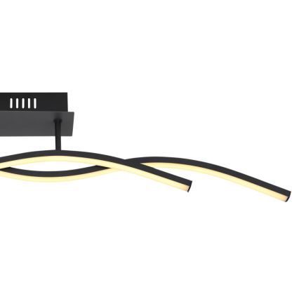 Globo 67172D - LED Stropna svjetiljka MARIUS LED/20W/230V 3000K