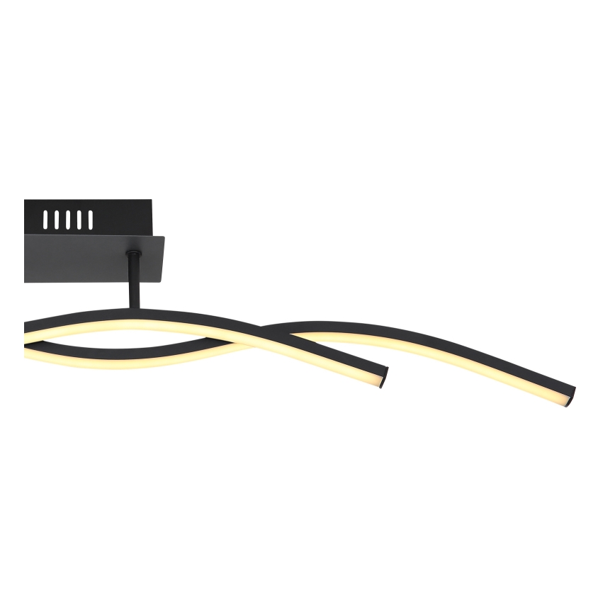 Globo 67172D - LED Stropna svjetiljka MARIUS LED/20W/230V 3000K