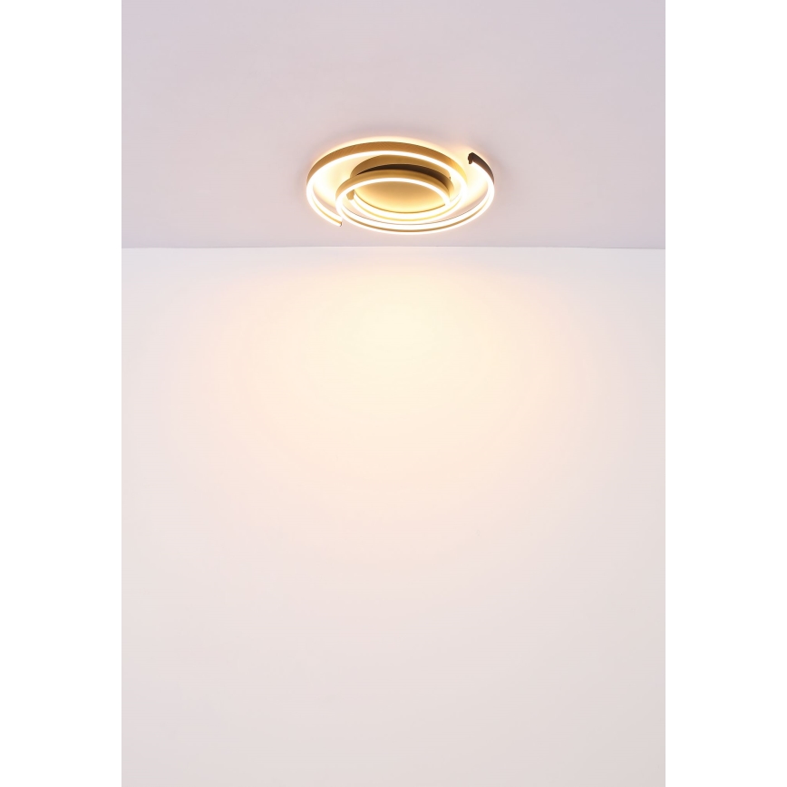 Globo - LED Stropna svjetiljka LED/38W/230V