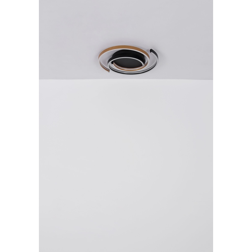 Globo - LED Stropna svjetiljka LED/38W/230V