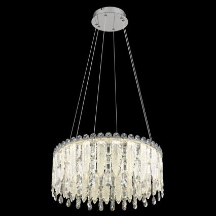 Globo - LED viseći luster na sajli LED/58W/230V 2700-6000K + daljinsko upravljanje