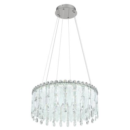 Globo - LED viseći luster na sajli LED/58W/230V 2700-6000K + daljinsko upravljanje