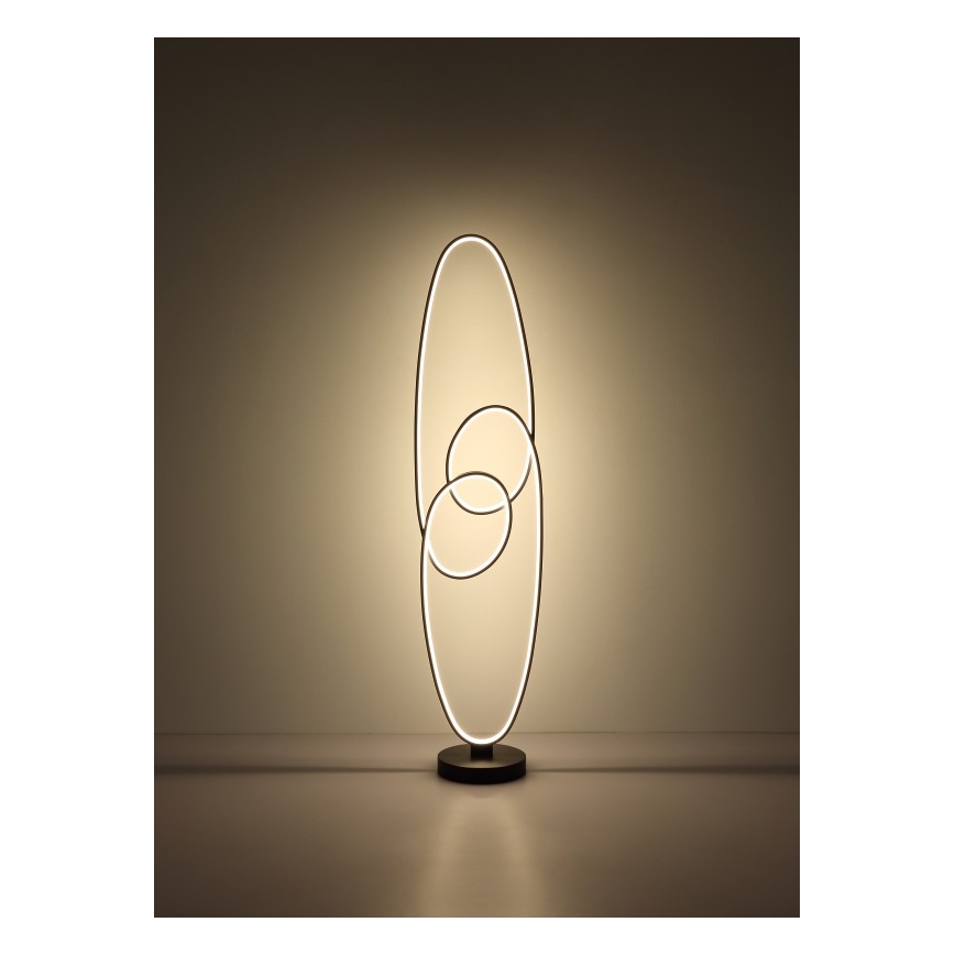 Globo - LED Podna lampa LED/39W/230V 2700/4000/6500K