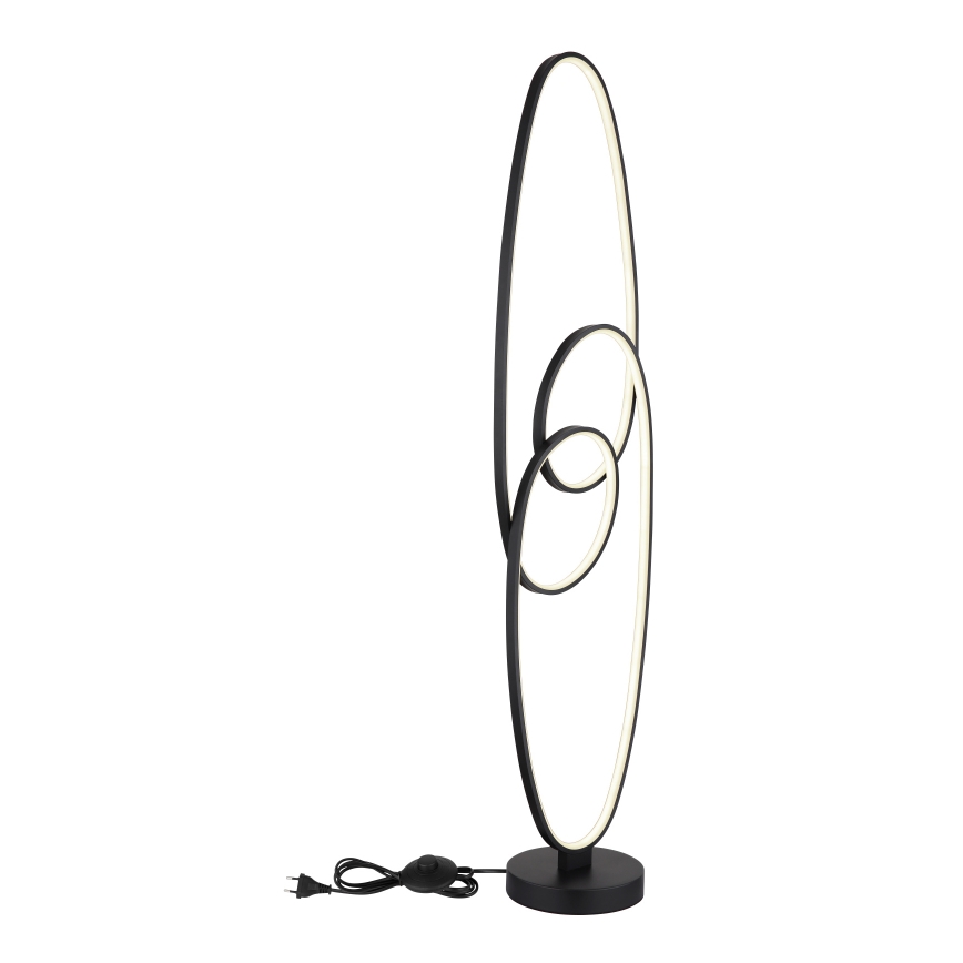 Globo - LED Podna lampa LED/39W/230V 2700/4000/6500K