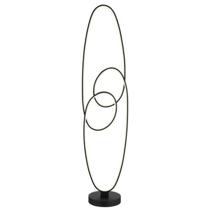 Globo - LED Podna lampa LED/39W/230V 2700/4000/6500K