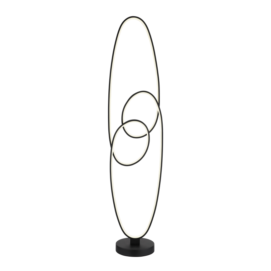 Globo - LED Podna lampa LED/39W/230V 2700/4000/6500K