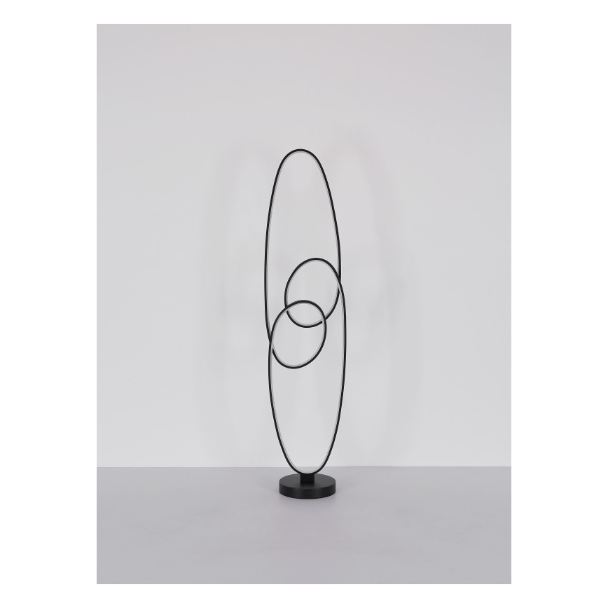 Globo - LED Stajaća lampa LED/39W/230V 2700/4000/6500K