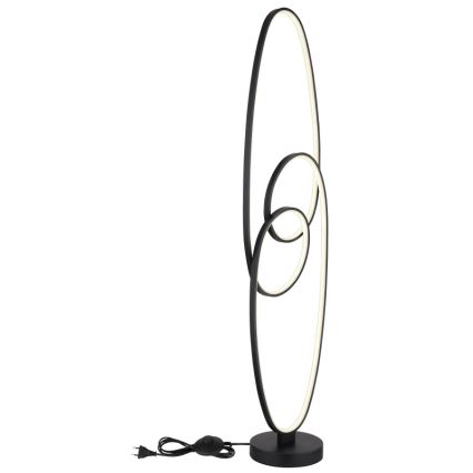 Globo - LED Stajaća lampa LED/39W/230V 2700/4000/6500K