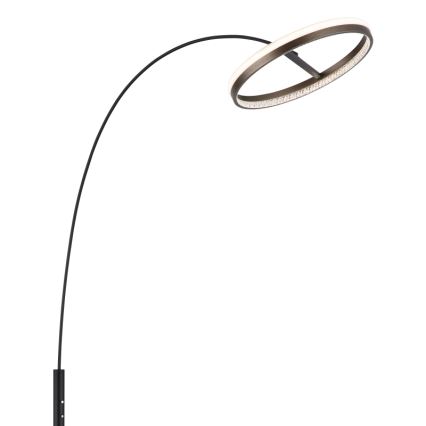 Globo - LED dodirna podna svjetiljka s prigušivanjem LED/24W/230V 3000-6000K