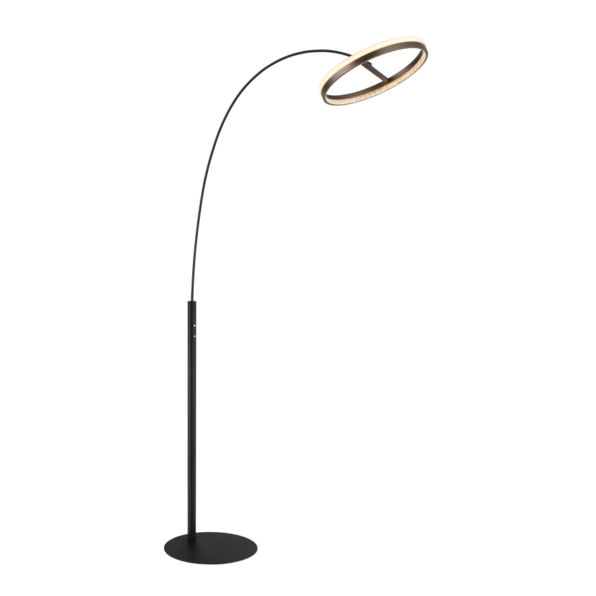 Globo - LED dodirna podna svjetiljka s prigušivanjem LED/24W/230V 3000-6000K