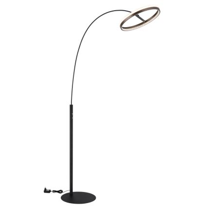 Globo - LED dodirna podna svjetiljka s prigušivanjem LED/24W/230V 3000-6000K