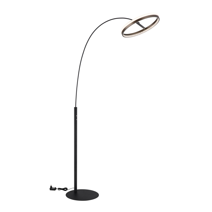 Globo - LED dodirna podna svjetiljka s prigušivanjem LED/24W/230V 3000-6000K