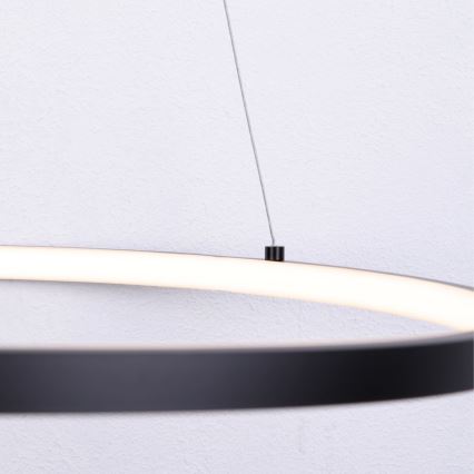 Globo - LED luster na sajli LED/29W/230V