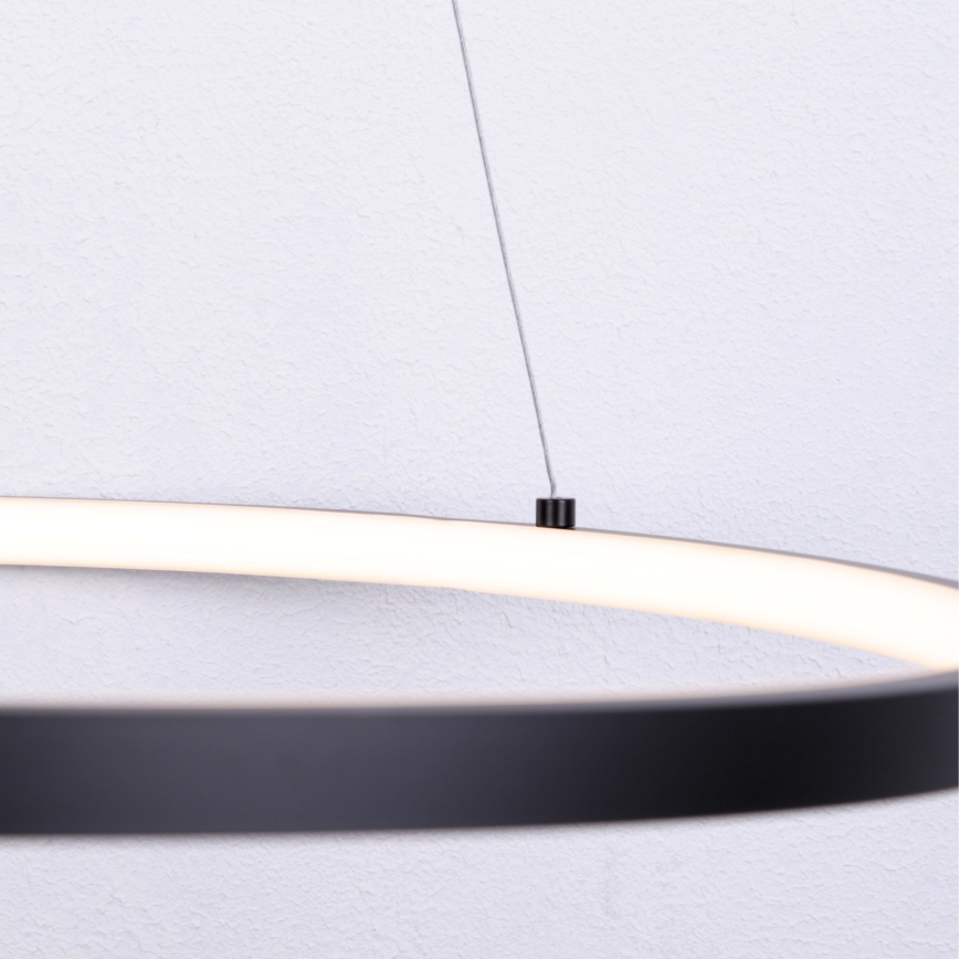 Globo - LED luster na sajli LED/29W/230V