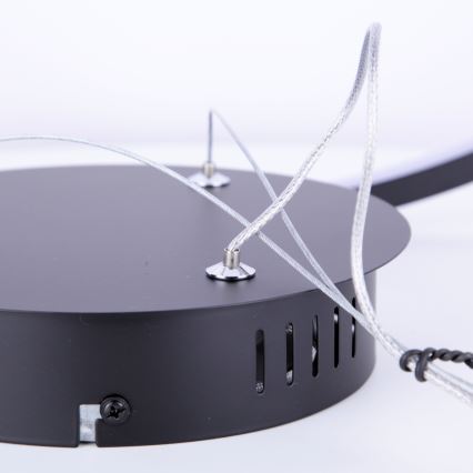 Globo - LED luster na sajli LED/29W/230V