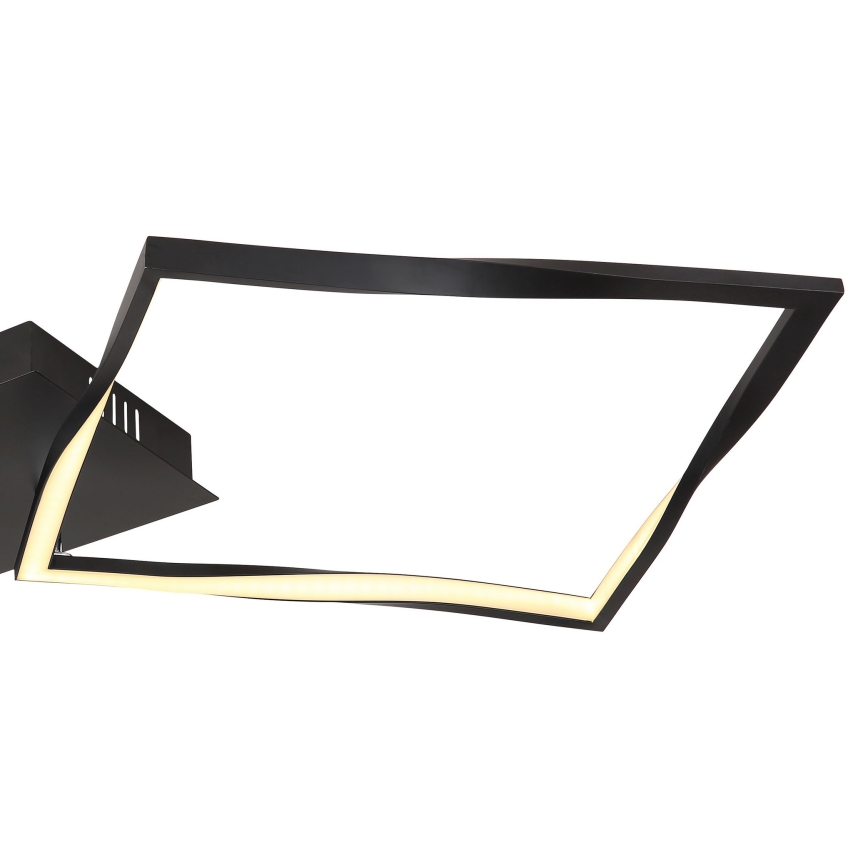 Globo - LED Stropna svjetiljka LED/24W/230V