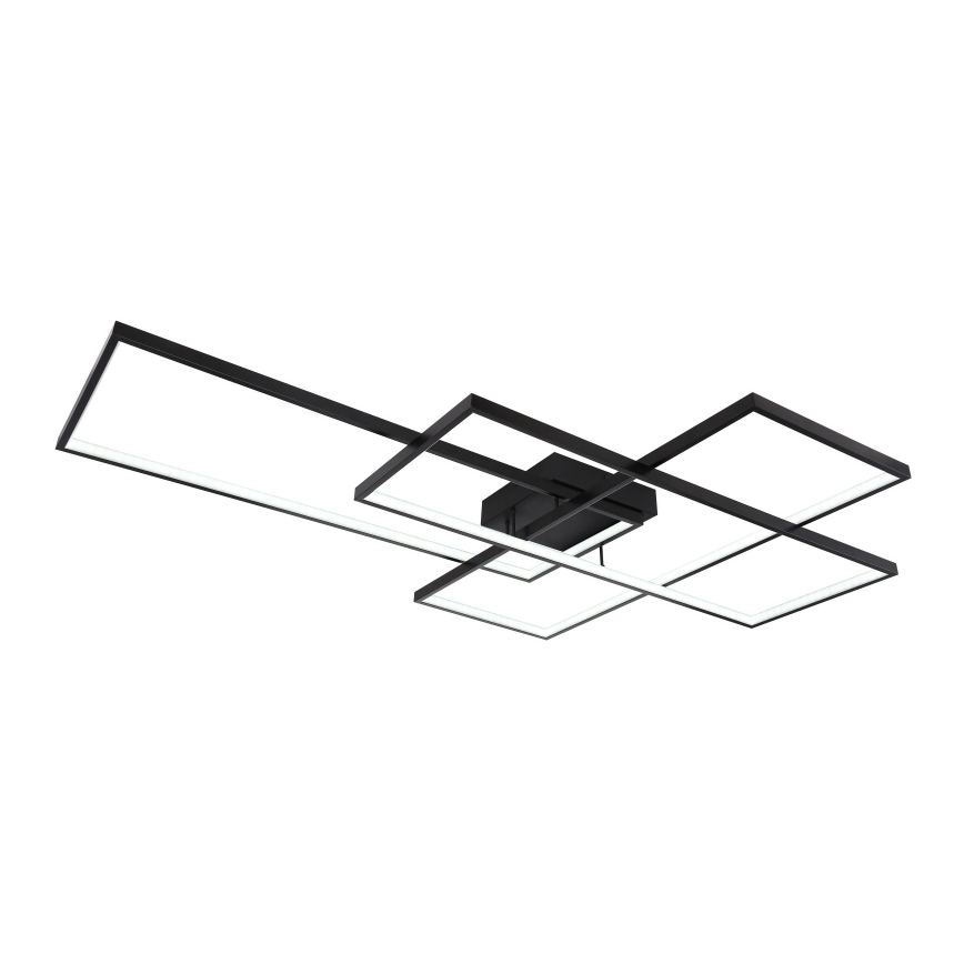 Globo - LED Prigušiva stropna svjetiljka LED/100W/230V 3000-6000K + daljinski upravljač