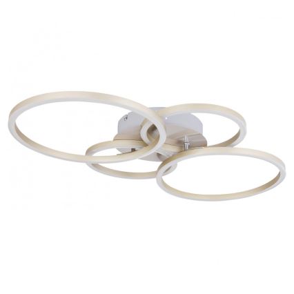 Globo - LED Nadgradni luster LED/40W/230V