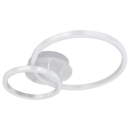 Globo - LED Ugradbeni luster LED/18W/230V