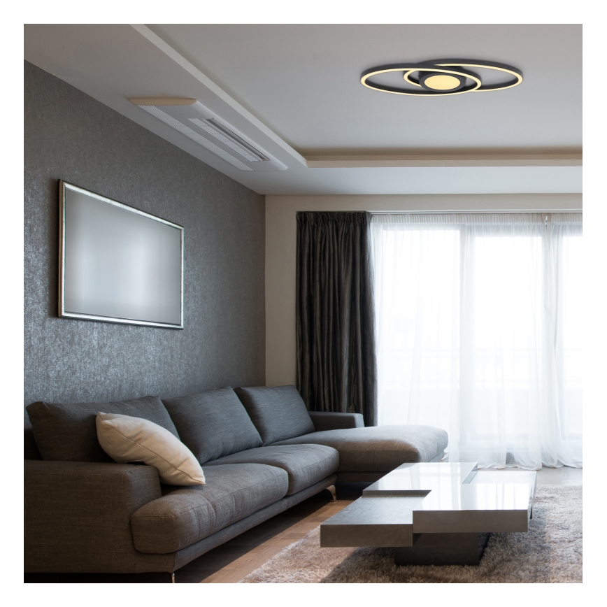 Globo - LED Stropna svjetiljka LED/24W/230V