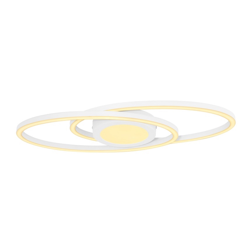 Globo - LED Stropna svjetiljka LED/24W/230V