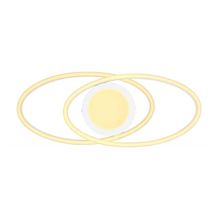 Globo - LED Stropna svjetiljka LED/24W/230V
