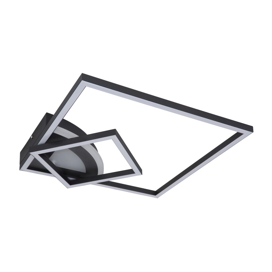 Globo - LED Nadgradni luster LED/40W/230V