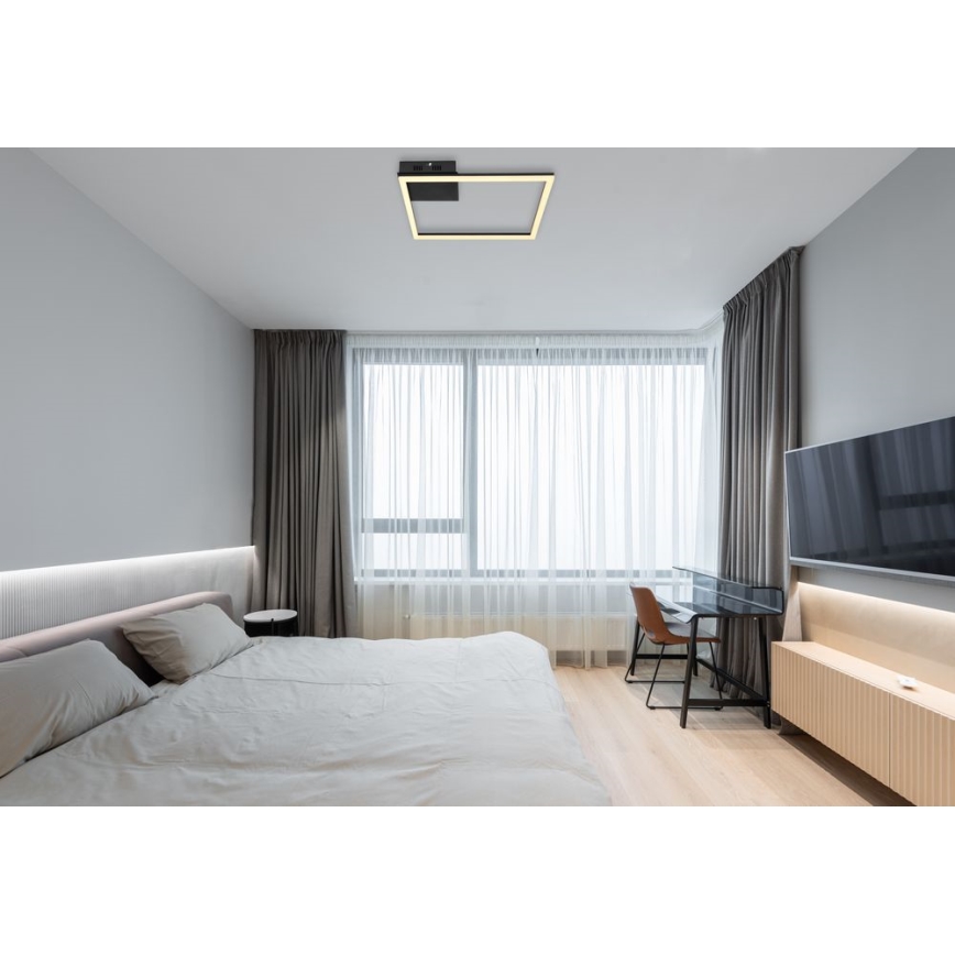 Globo - LED stropna svjetiljka LED/18W/230V
