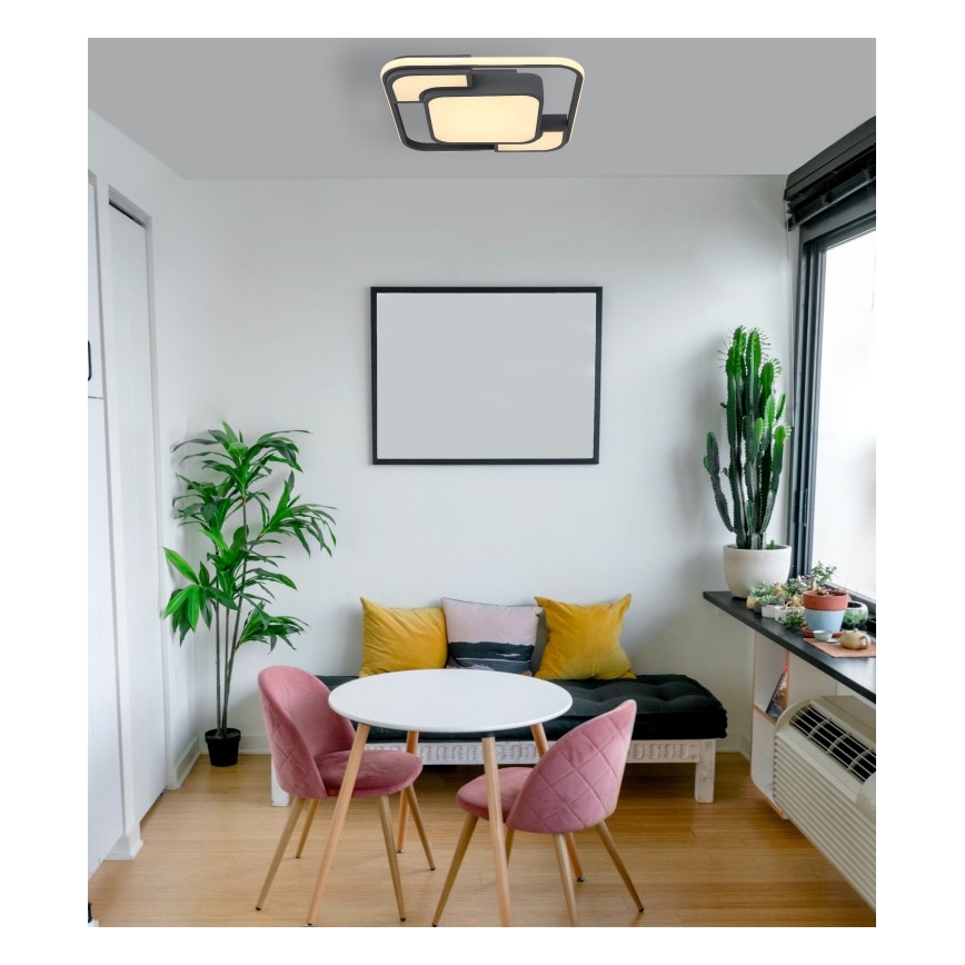 Globo - LED Stropna svjetiljka LED/30W/230V