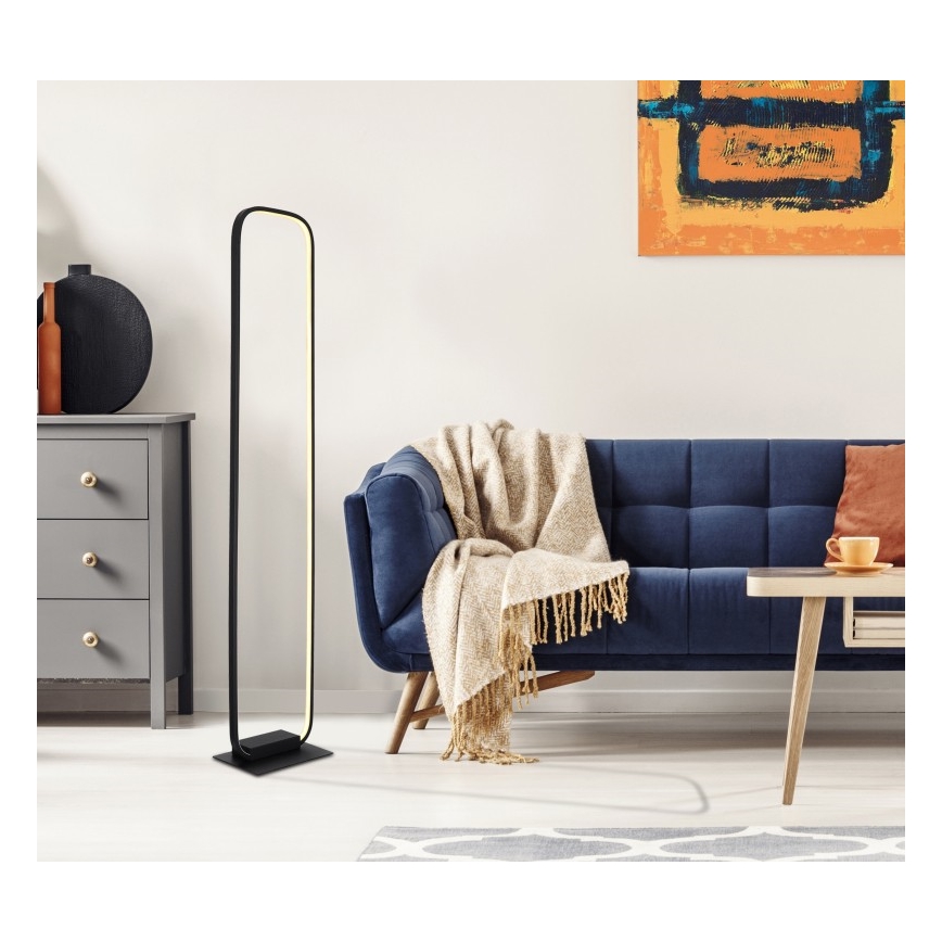 Globo - LED Podna lampa LED/24W/230V