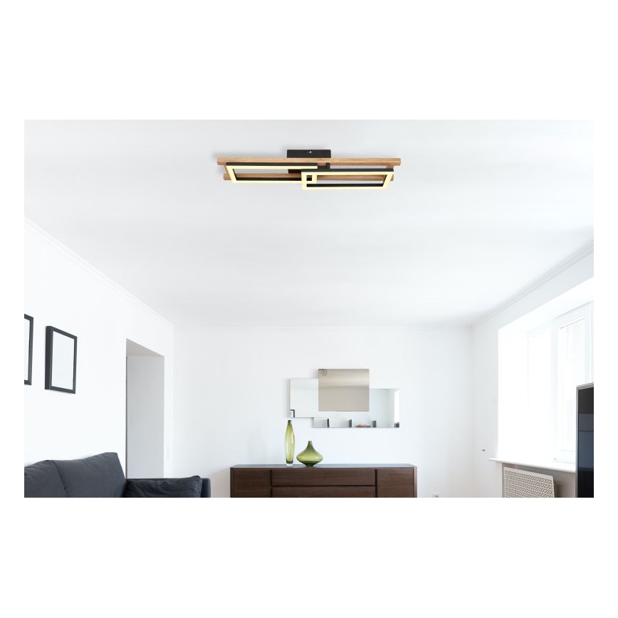 Globo - LED Stropna svjetiljka LED/20W/230V