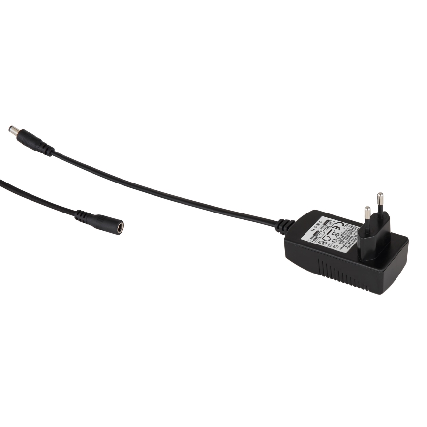 Globo - LED Stolna lampa LED/20W/230V