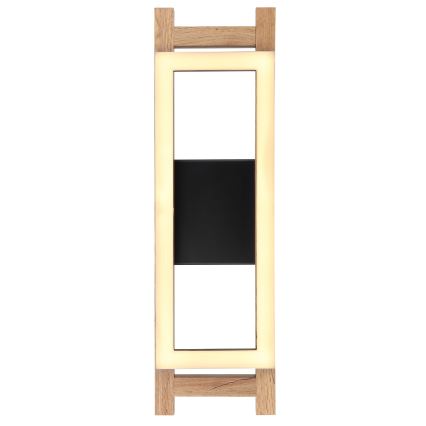 Globo - LED Zidna svjetiljka LED/10W/230V