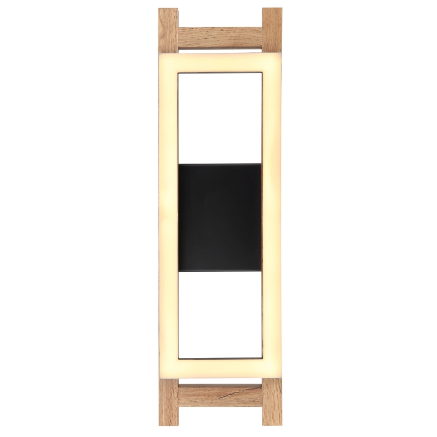 Globo - LED Zidna svjetiljka LED/10W/230V
