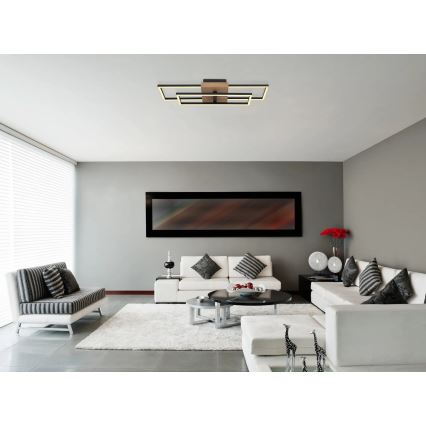 Globo - LED Stropna svjetiljka LED/18W/230V