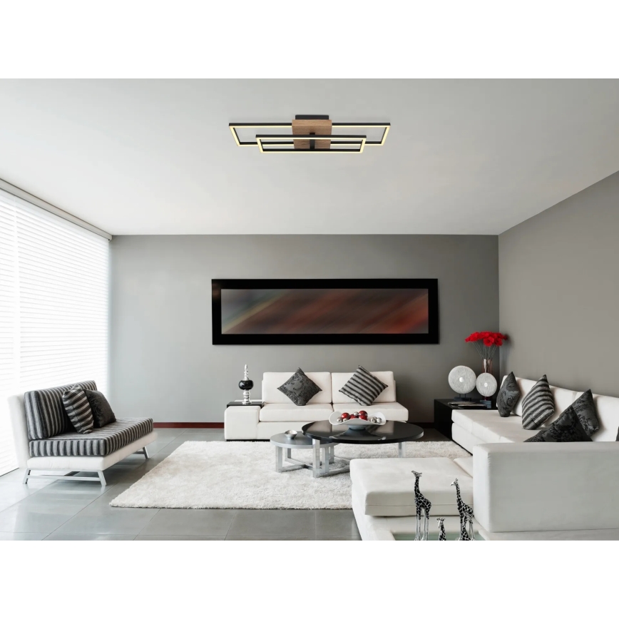 Globo - LED Stropna svjetiljka LED/18W/230V