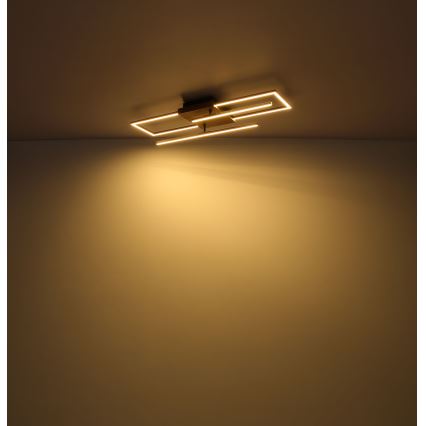 Globo - LED Stropna svjetiljka LED/18W/230V