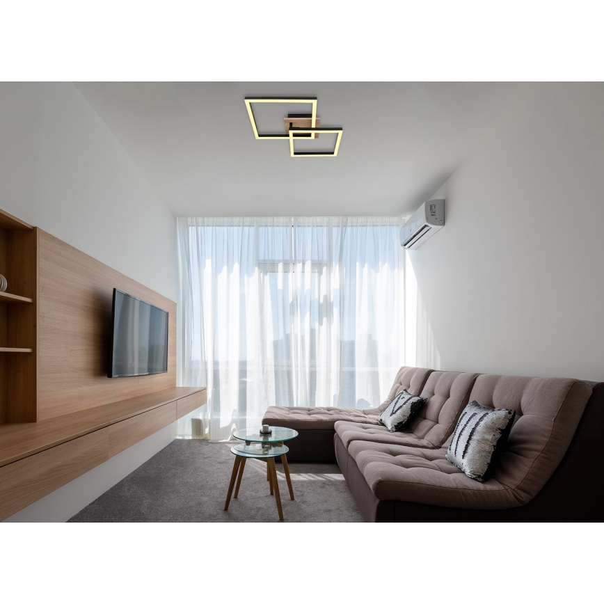 Globo - LED Stropna svjetiljka LED/18W/230V 3000K