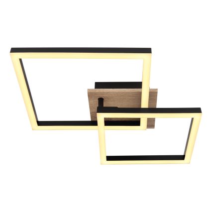 Globo - LED Stropna svjetiljka LED/18W/230V 3000K