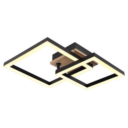 Globo - LED Stropna svjetiljka LED/15W/230V 3000K