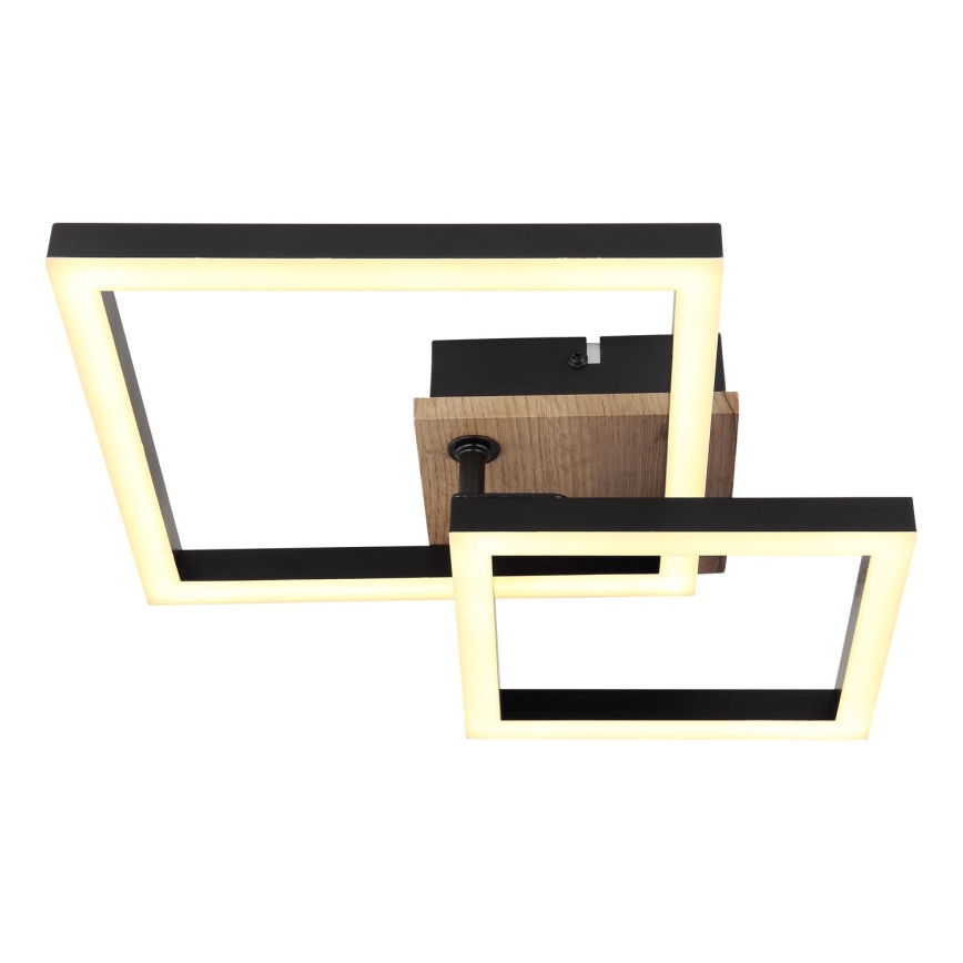 Globo - LED Stropna svjetiljka LED/15W/230V 3000K